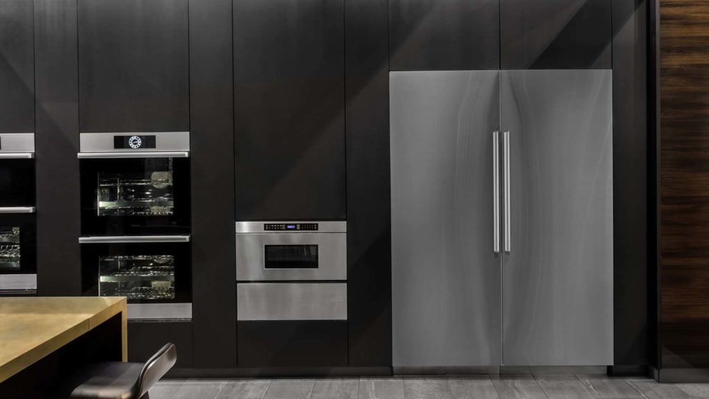 Sub Zero Freezer Repair Service Sub Zero Repair Crew