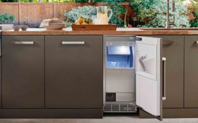 Ice Maker Common Issues & How To Fix Them
