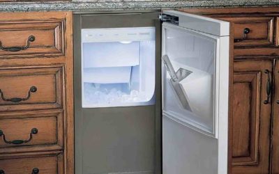 Causes of a Sub Zero Ice Maker To Stop Working