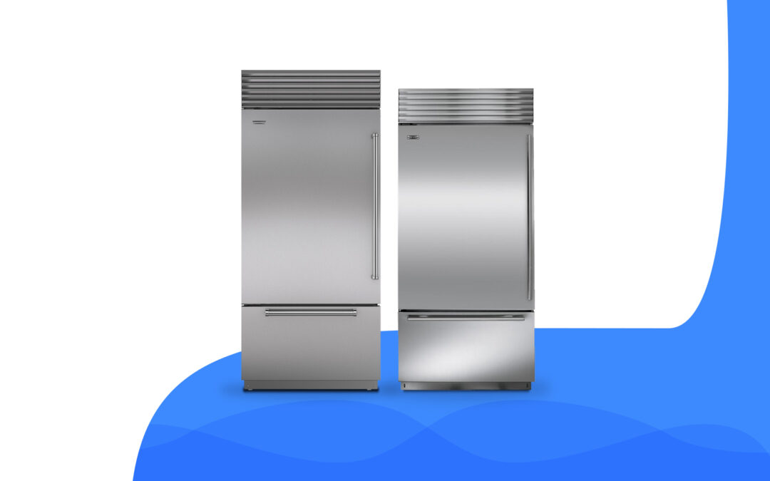 6 Factors Why Your Sub Zero Freezer is Not Cooling