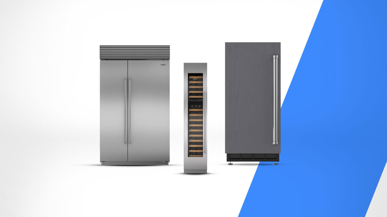 Certified Sub Zero Appliance Repair Jacksonville Sub Zero Repair Crew