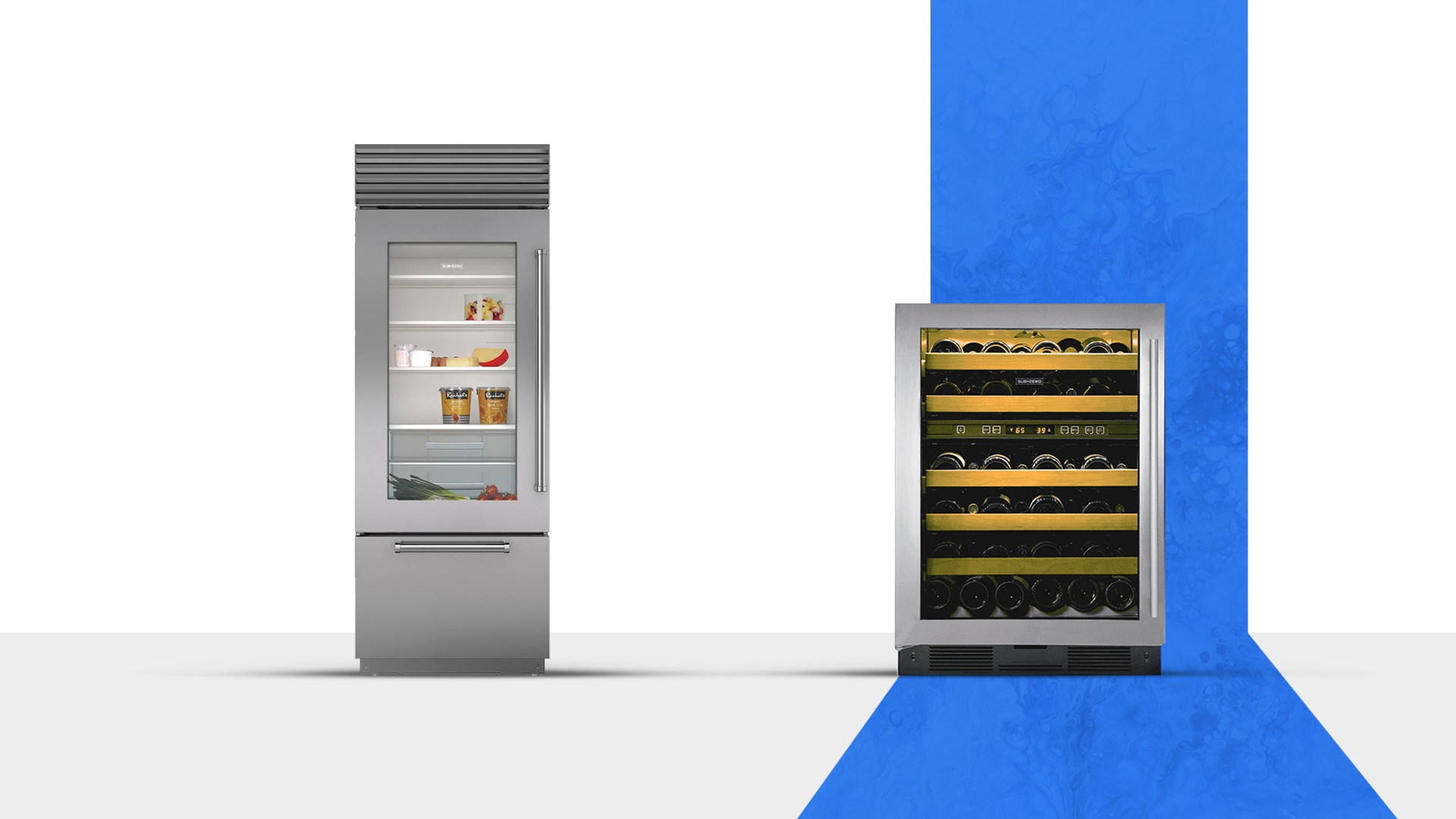 Certified Sub Zero Appliance Repair Charlotte | Sub Zero Repair Crew