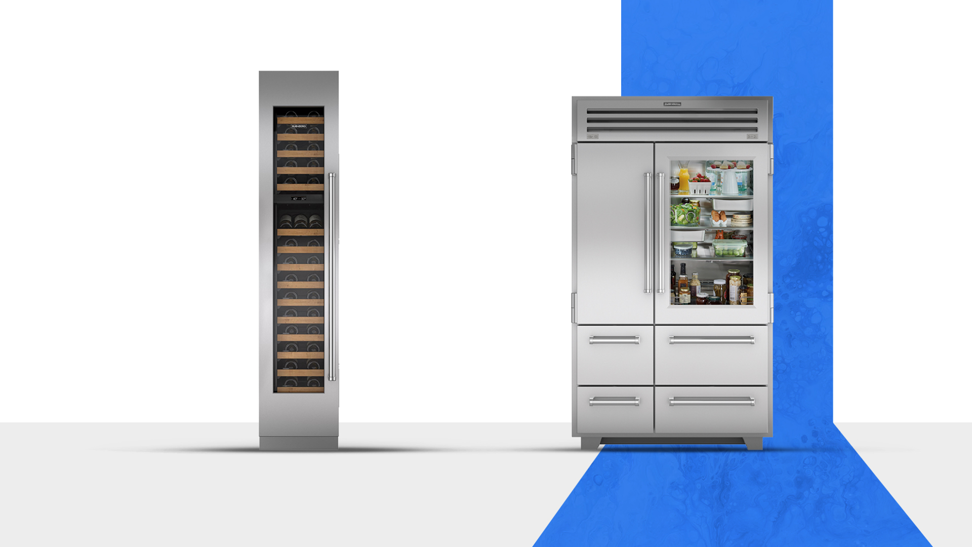 Certified Sub Zero Appliance Repair Marietta | Sub Zero Repair Crew