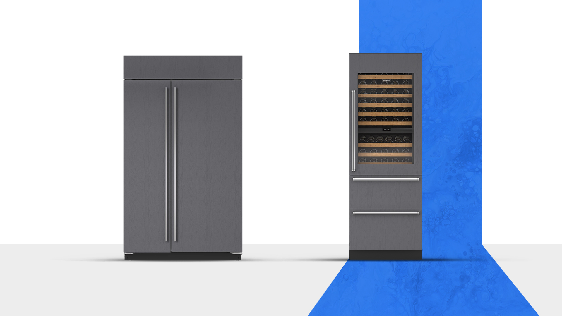 Certified Sub Zero Appliance Repair Sandy Springs | Sub Zero Repair Crew
