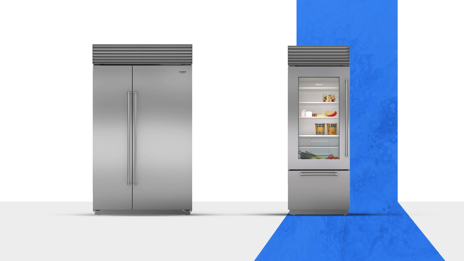 Sub Zero Repair Service Atlanta | Sub Zero Repair Crew