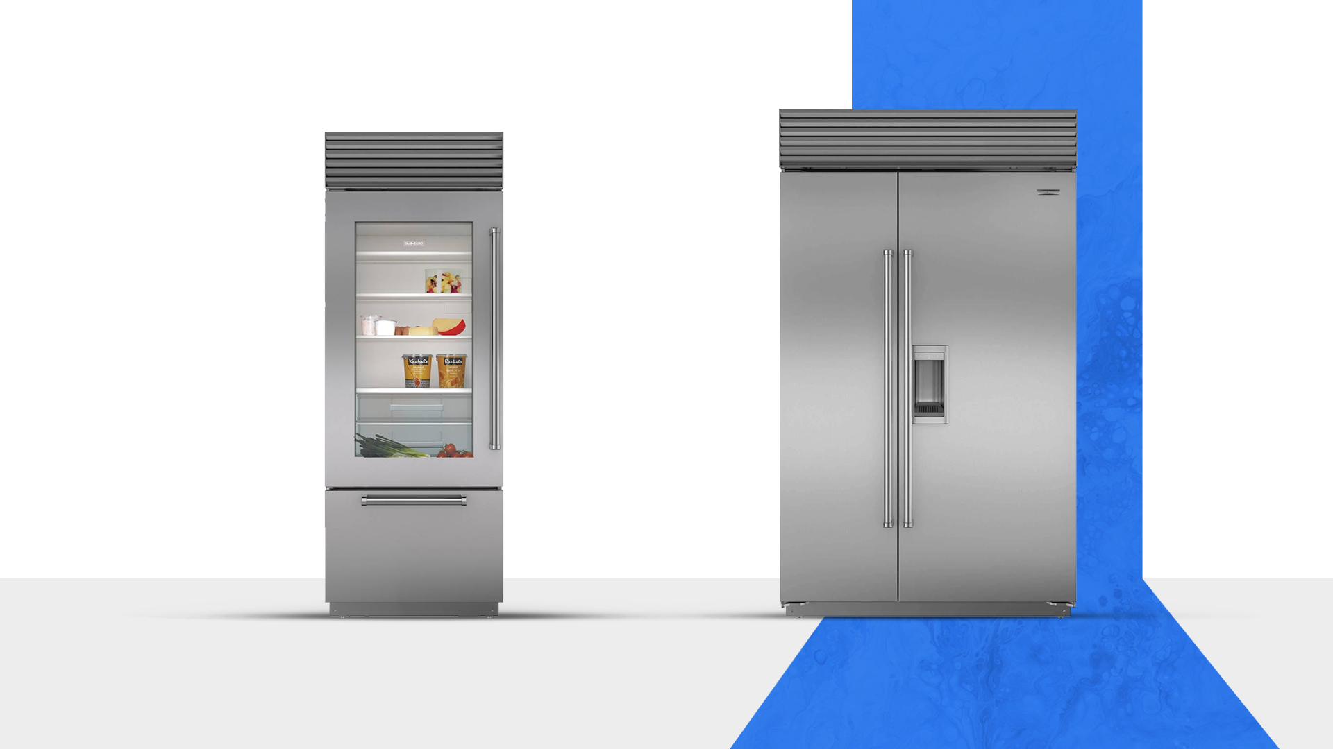 Sub Zero Repair Service Charlotte | Sub Zero Repair Crew