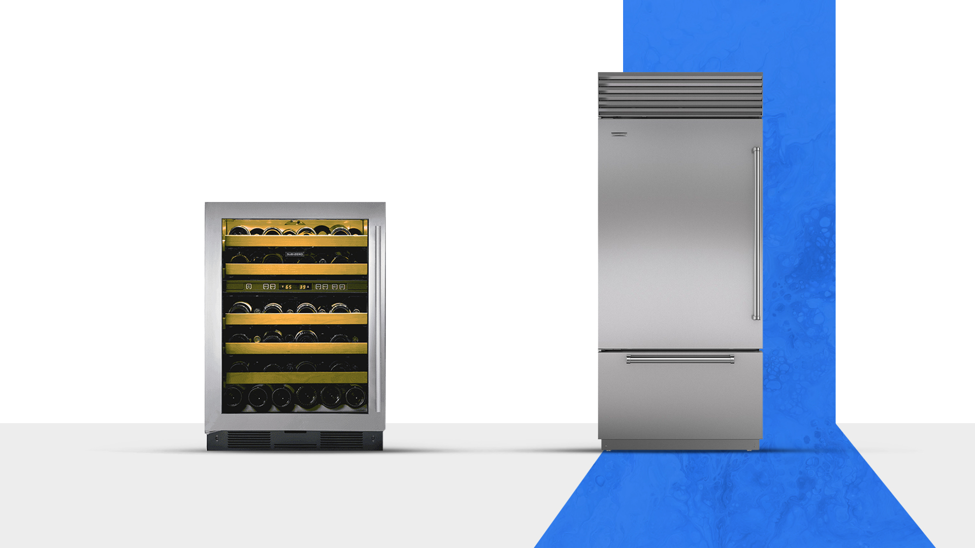 Sub Zero Repair Service Jersey City | Sub Zero Repair Crew