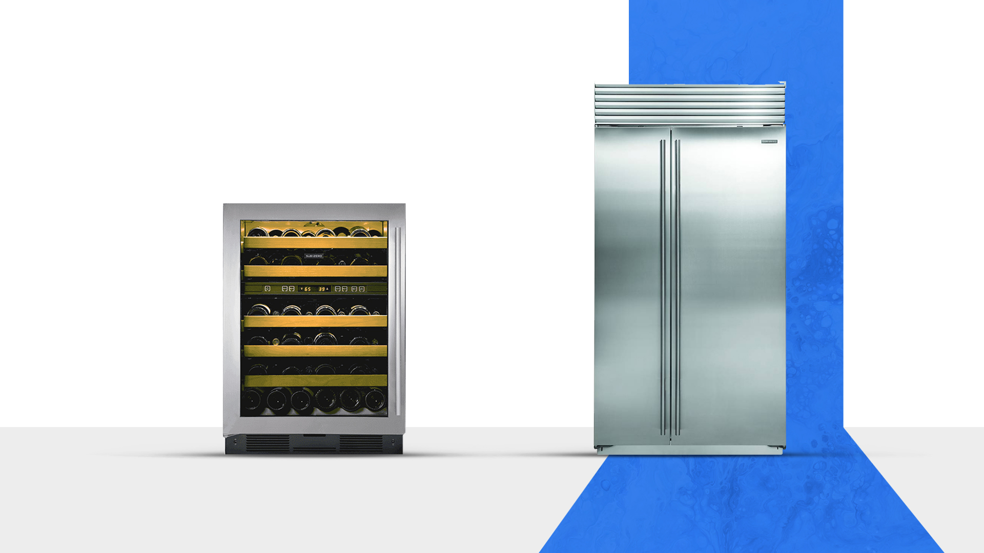 Sub Zero Repair Service Minneapolis | Sub Zero Repair Crew