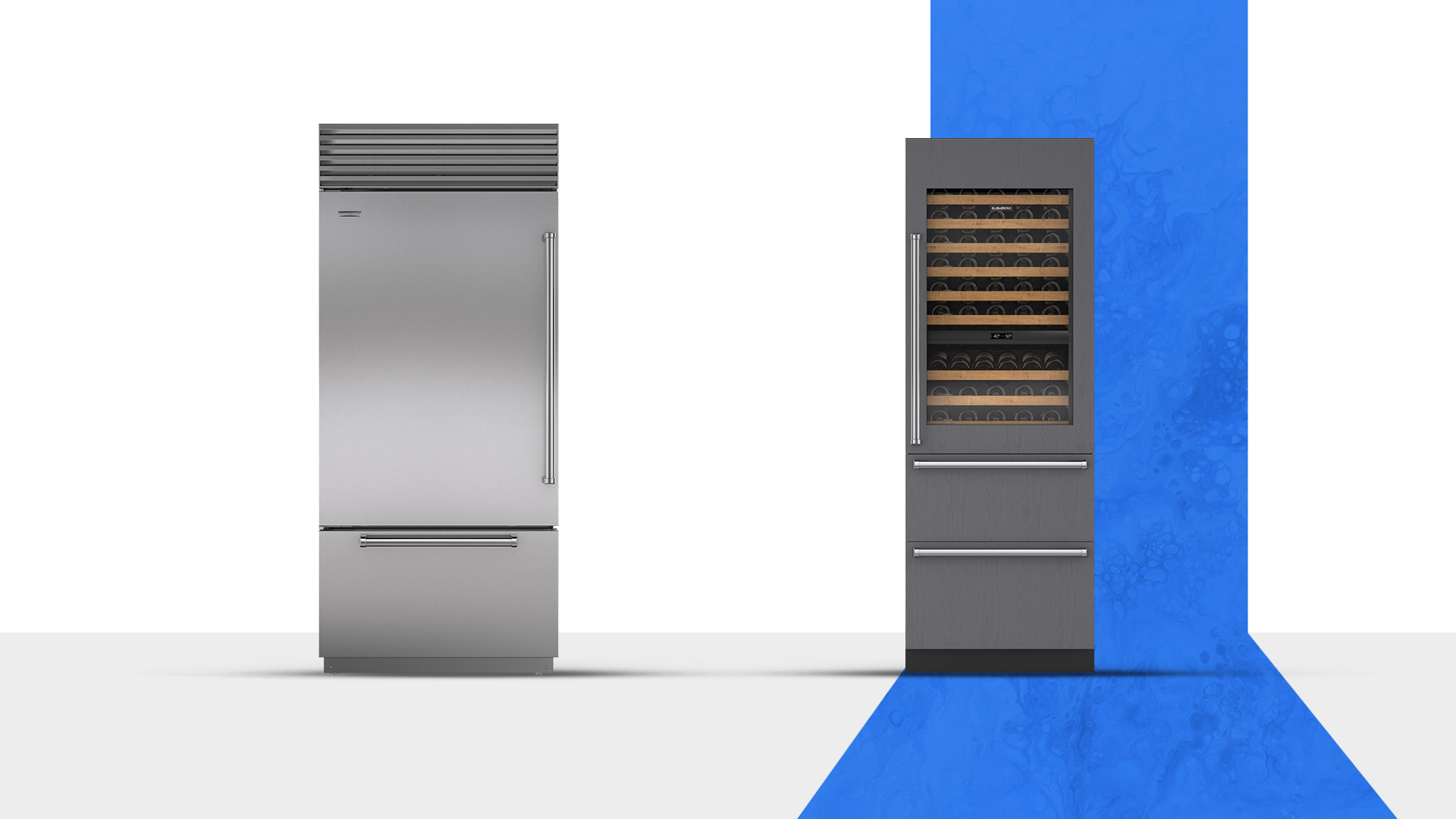 Sub Zero Repair Service New Orleans | Sub Zero Repair Crew