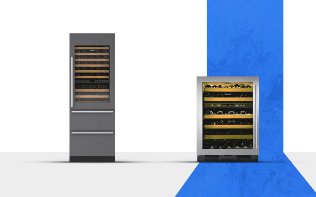 Wine Cooler Troubleshooting