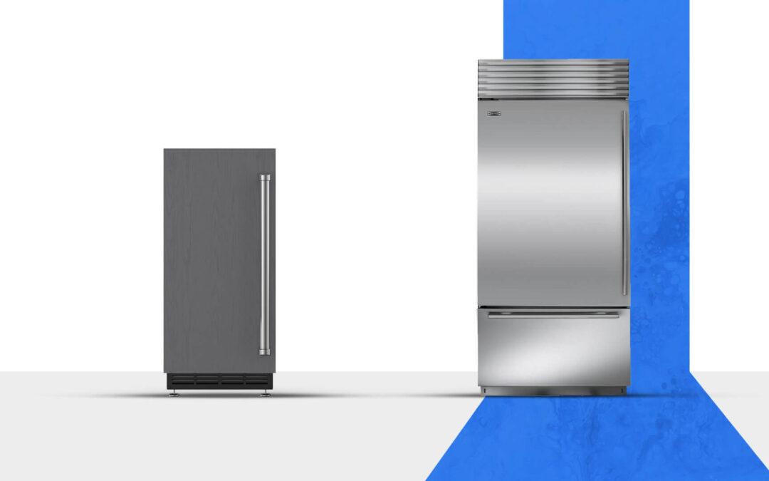 Top Reasons Why Ice Makers Stop Working and How to Solve Them