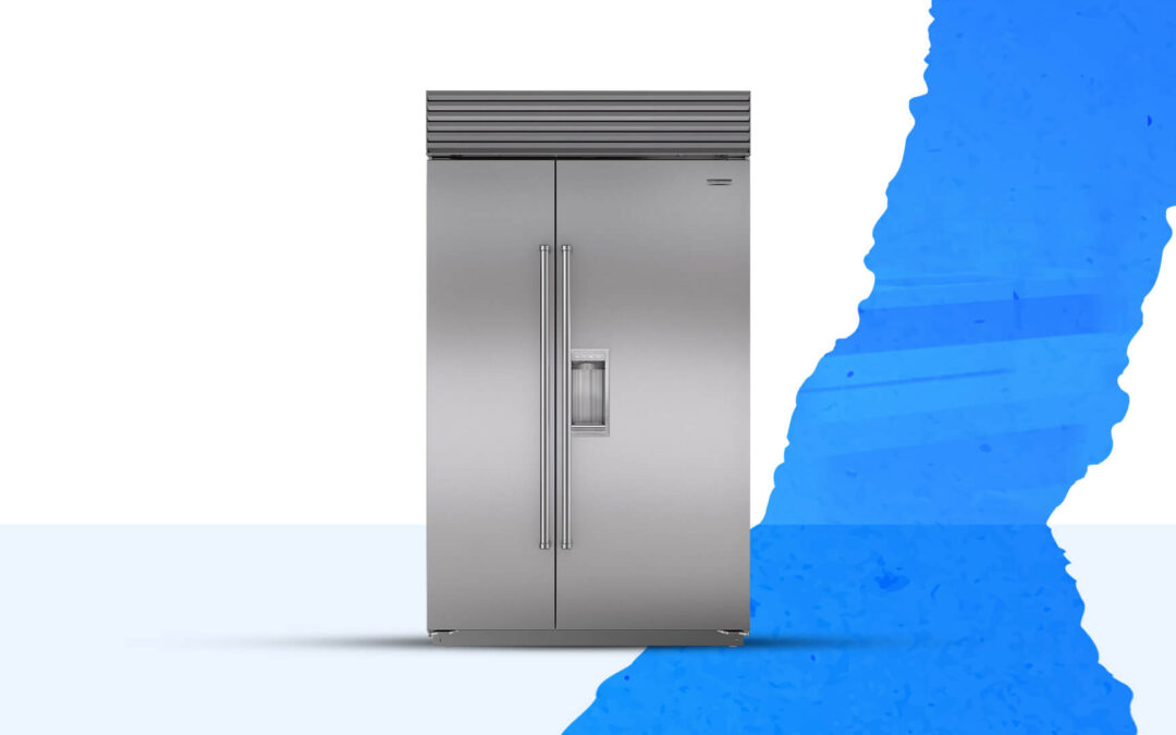 Effects of Not Changing the Refrigerator Water Filter