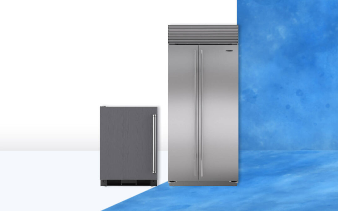 Why Is Your Ice Maker Malfunctioning