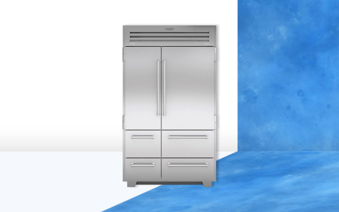 Steps On How To Fix Refrigerator Making Loud Noise