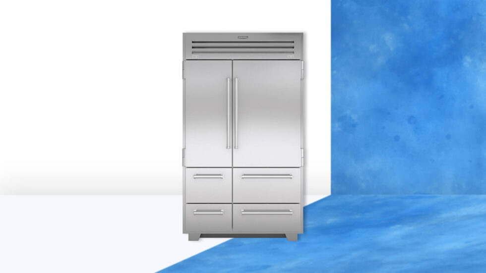 Steps On How To Fix Refrigerator Making Loud Noise SubZero Repair Crew