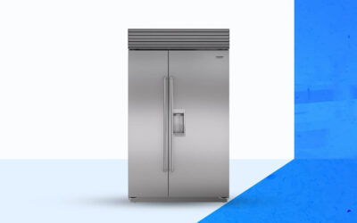 What “Vacuum Condenser” Means in Sub Zero Refrigerators