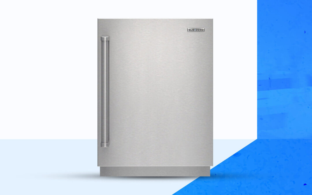 How Long Does A Sub Zero Ice Maker Make A New Ice Cubes