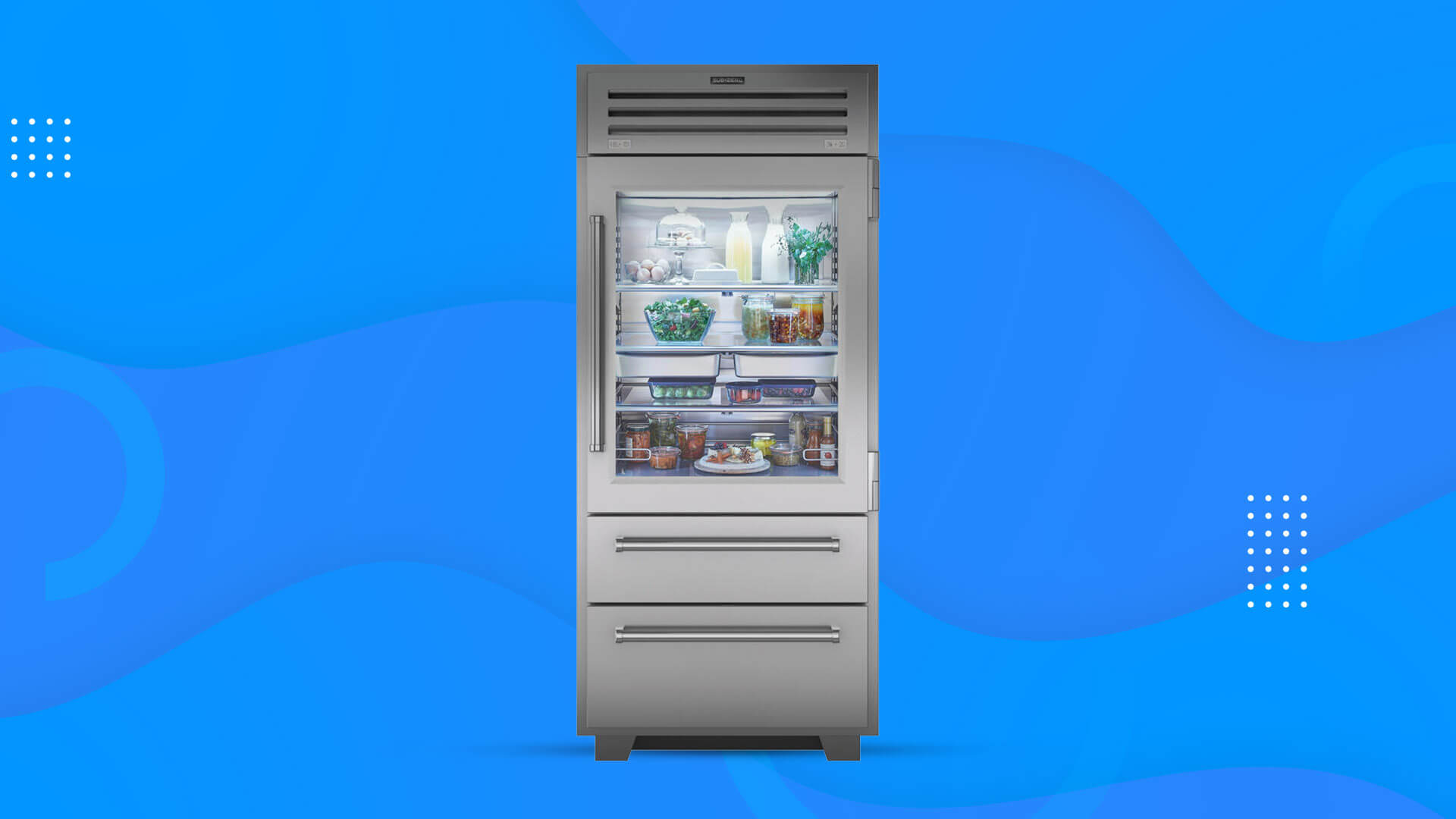 Certified Sub Zero Appliance Repair Gulf Stream | Sub Zero Repair Crew