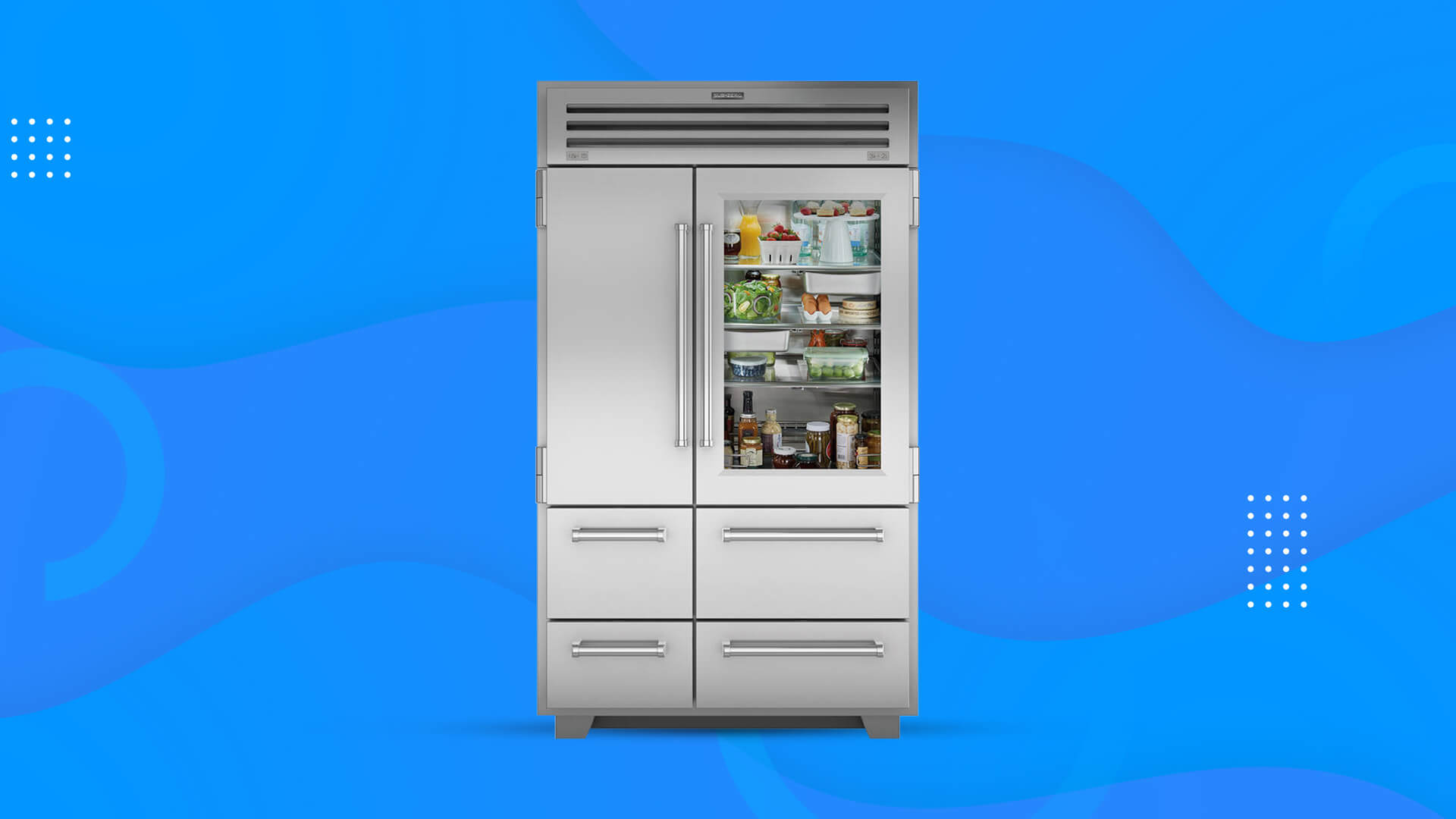 Certified Sub Zero Appliance Repair Westchester | Sub Zero Repair Crew