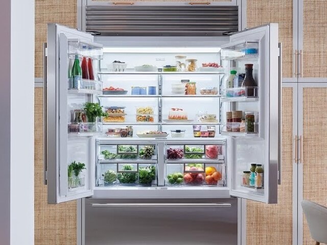 Beverly Hills Sub Zero Refrigerator Repair Service Near Me | Sub-Zero Repair Crew