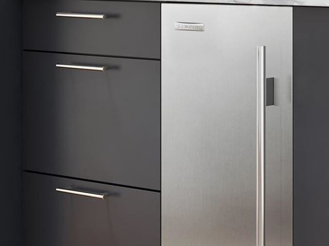 Redondo Beach Sub Zero Ice Maker Repair Service Near Me | Sub-Zero Repair Crew